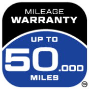 Mileage Treadwear Warranty